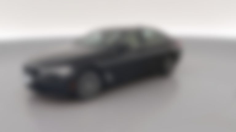 2020 BMW 5 Series vehicle photo