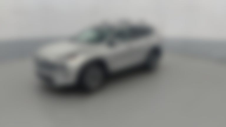2021 Hyundai Santa Fe vehicle photo