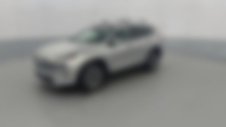 2021 Hyundai Santa Fe vehicle photo
