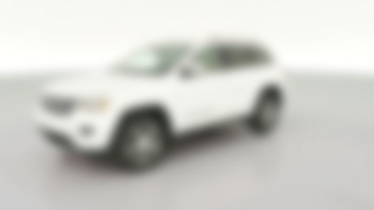 2021 Jeep Grand Cherokee vehicle photo