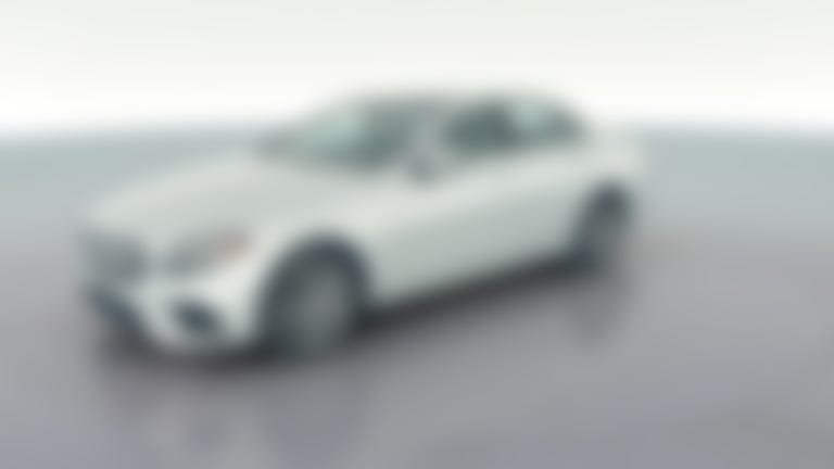 2019 Mercedes-Benz E-Class vehicle photo