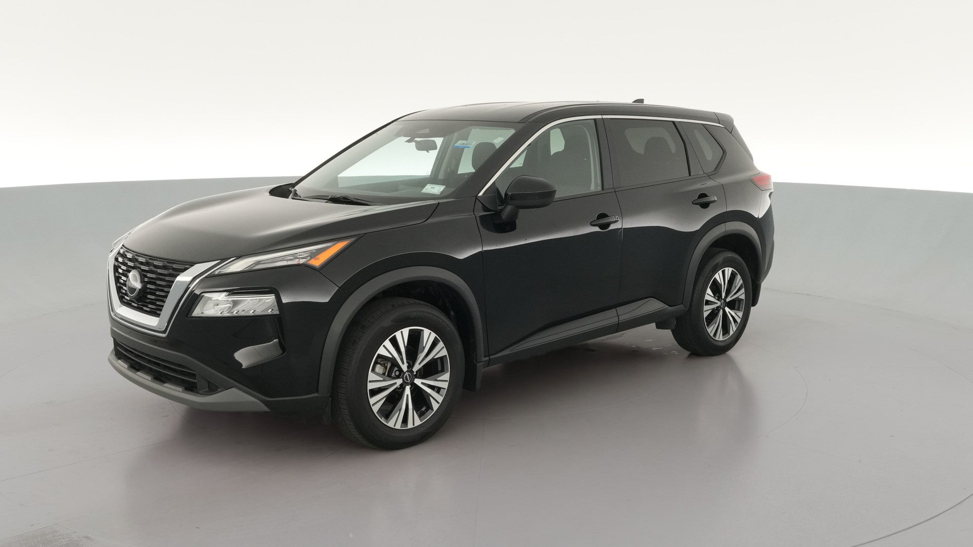 2023 Nissan Rogue vehicle photo