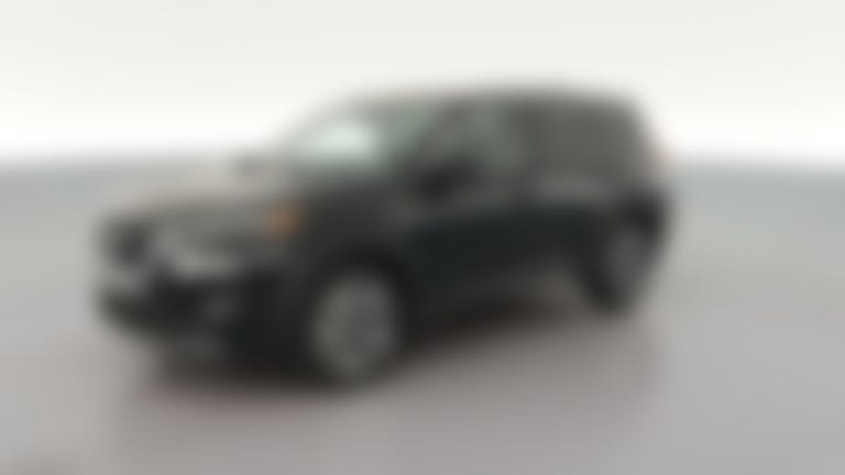 2023 Nissan Rogue vehicle photo