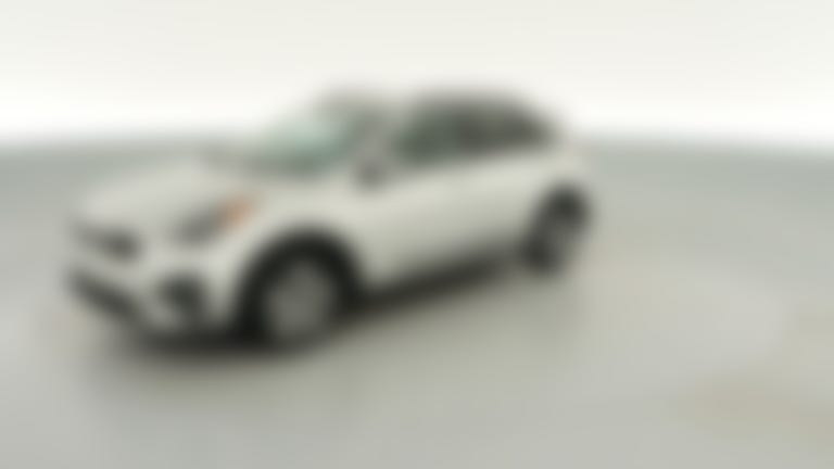 2020 Kia Niro vehicle photo