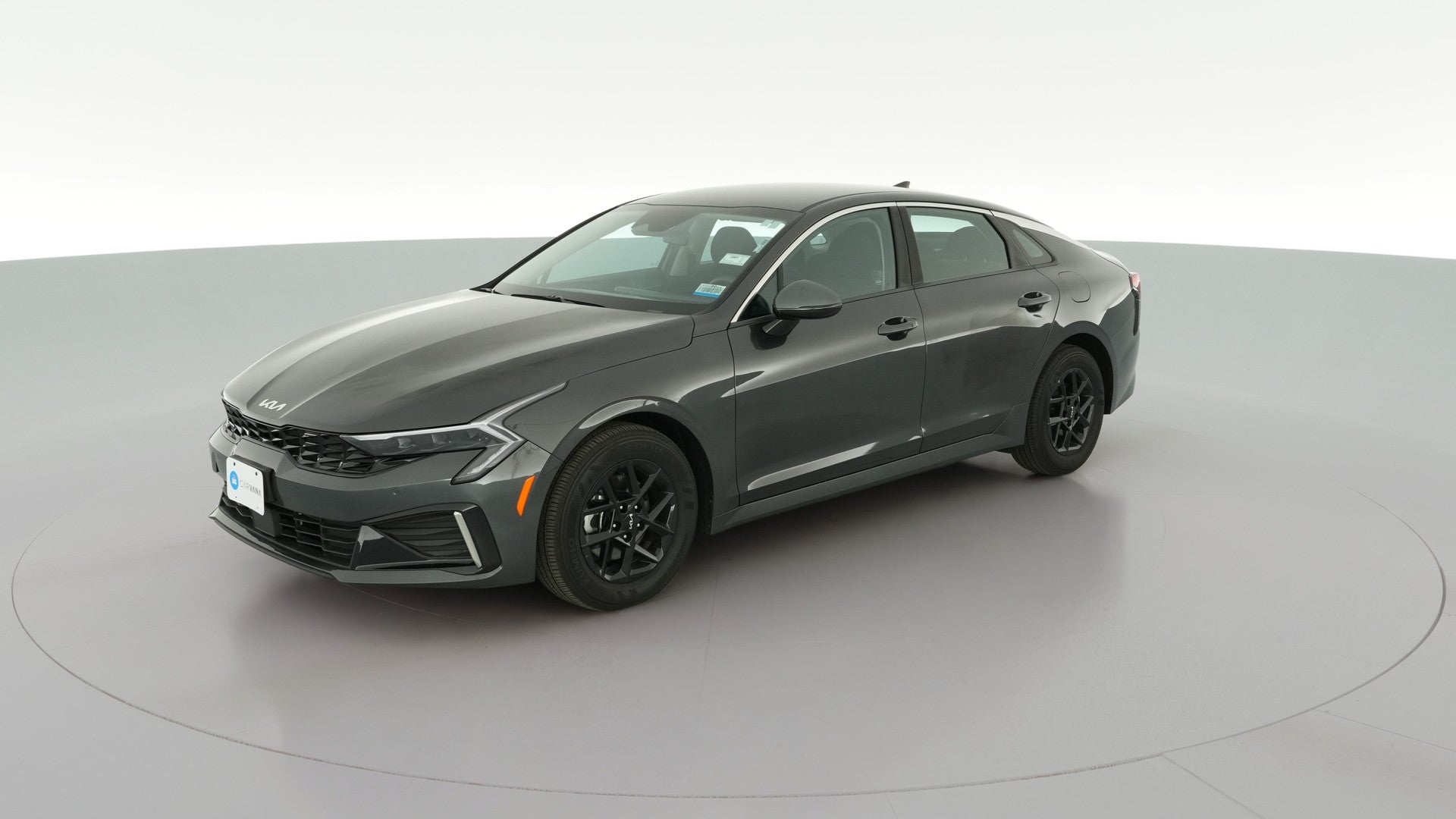 2025 Kia K5 vehicle photo