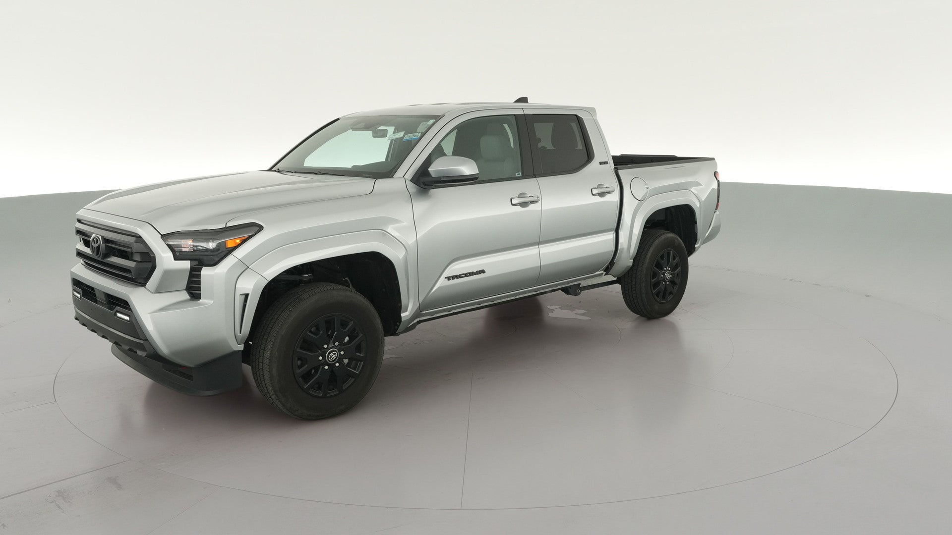 2025 Toyota Tacoma Double Cab vehicle photo