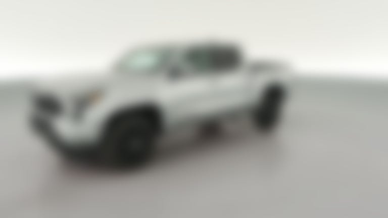 2025 Toyota Tacoma Double Cab vehicle photo