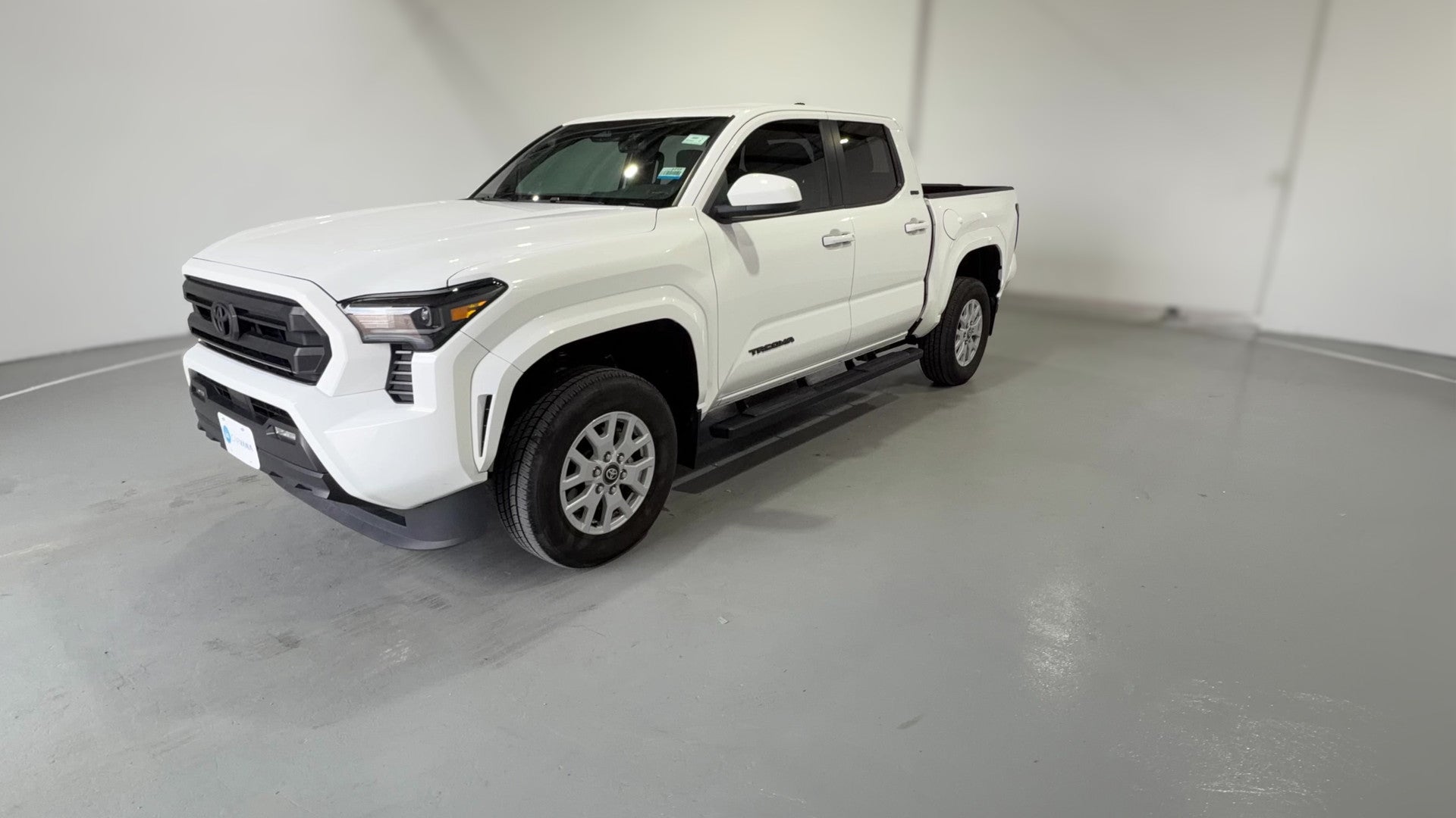 2024 Toyota Tacoma Double Cab vehicle photo
