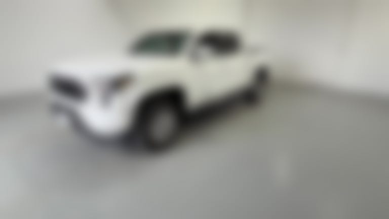 2024 Toyota Tacoma Double Cab vehicle photo