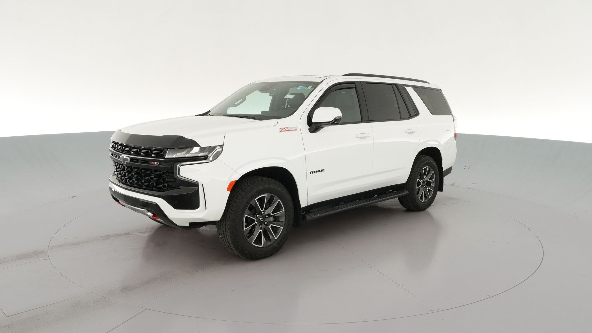 2024 Chevrolet Tahoe vehicle photo