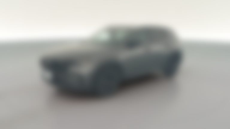 2025 MAZDA CX-50 vehicle photo