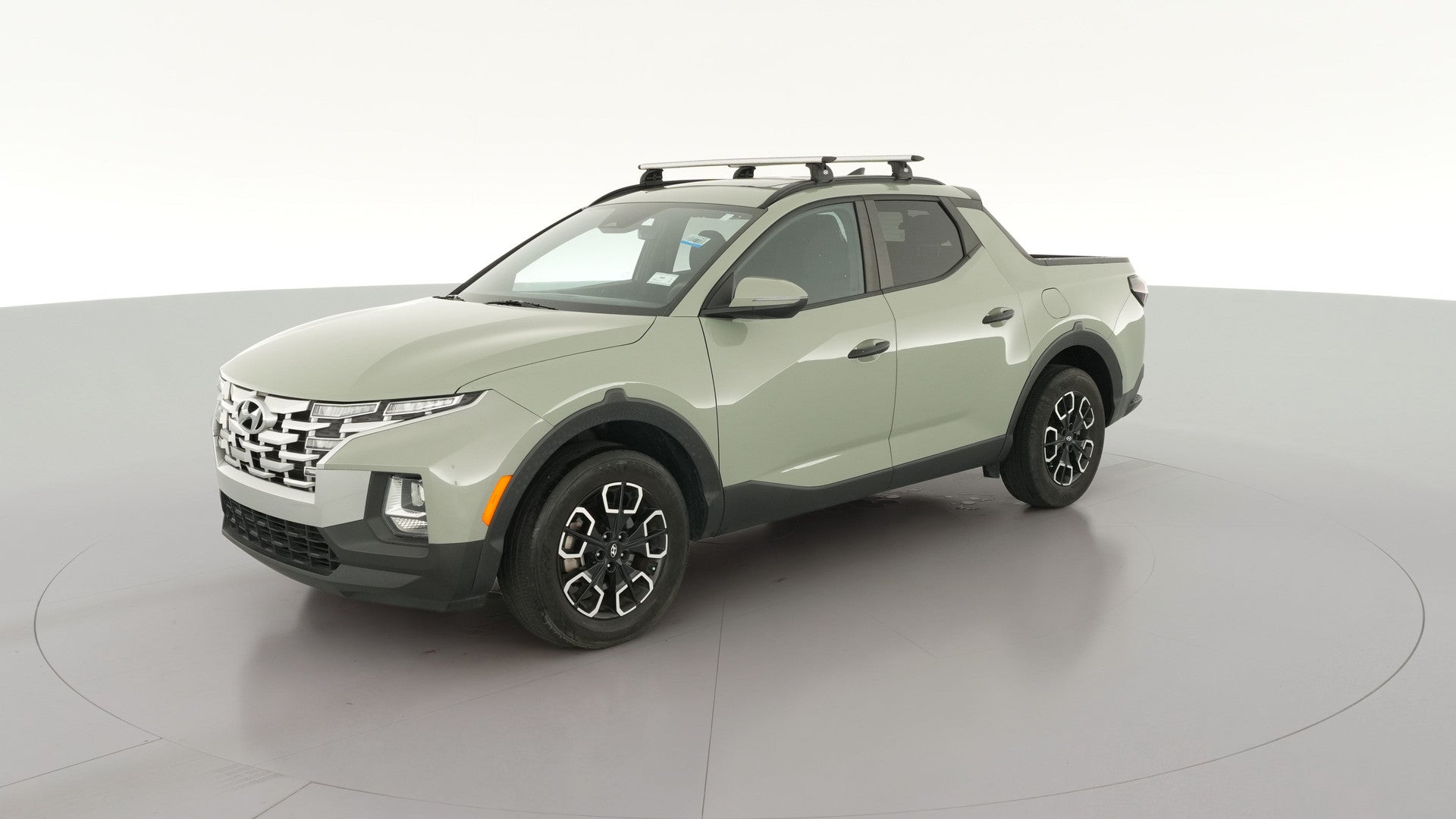 2023 Hyundai Santa Cruz vehicle photo