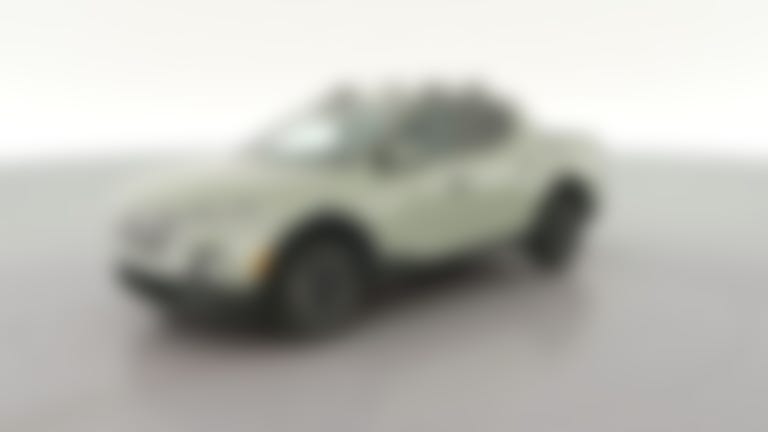 2023 Hyundai Santa Cruz vehicle photo