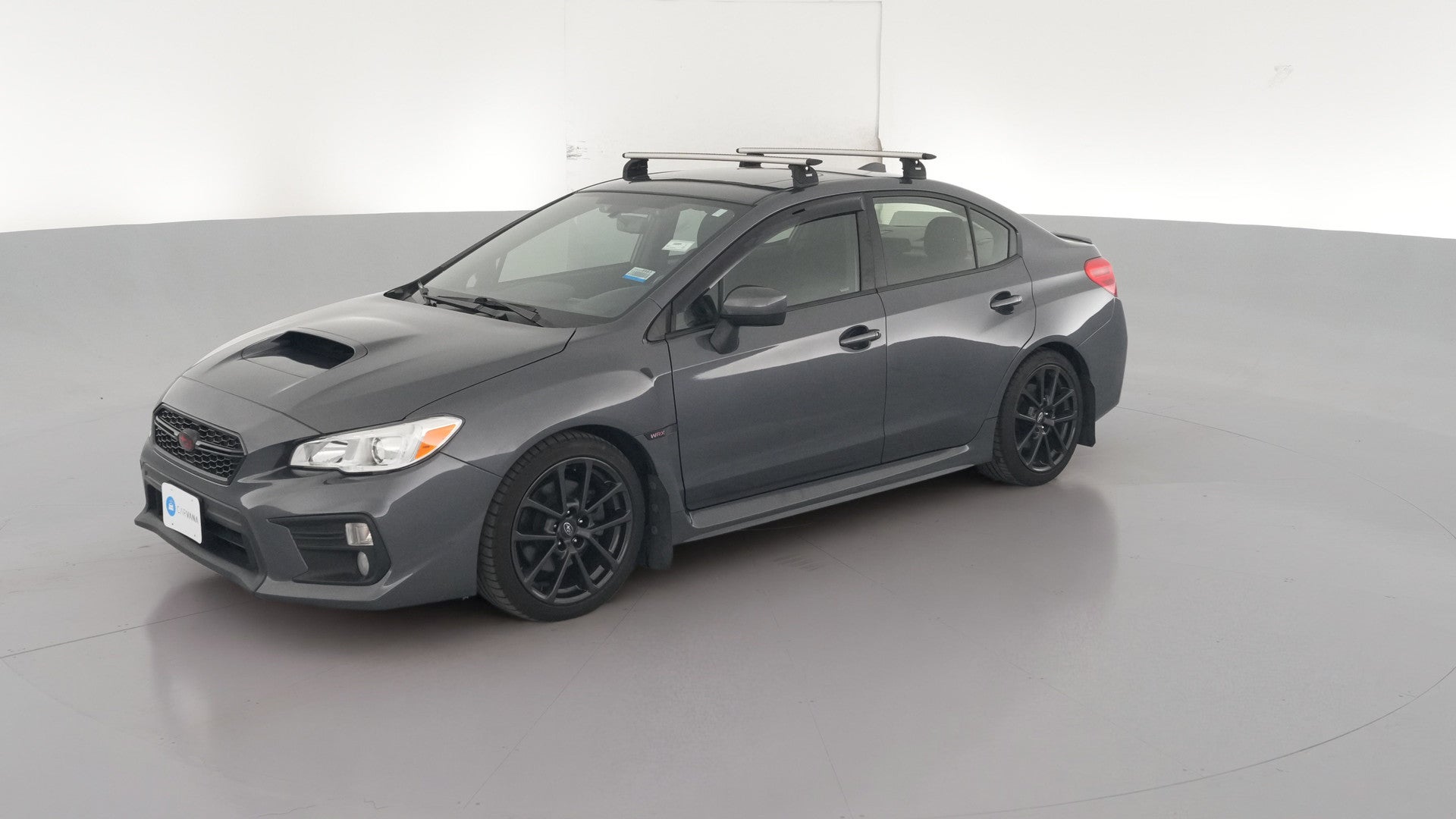 2021 Subaru WRX vehicle photo