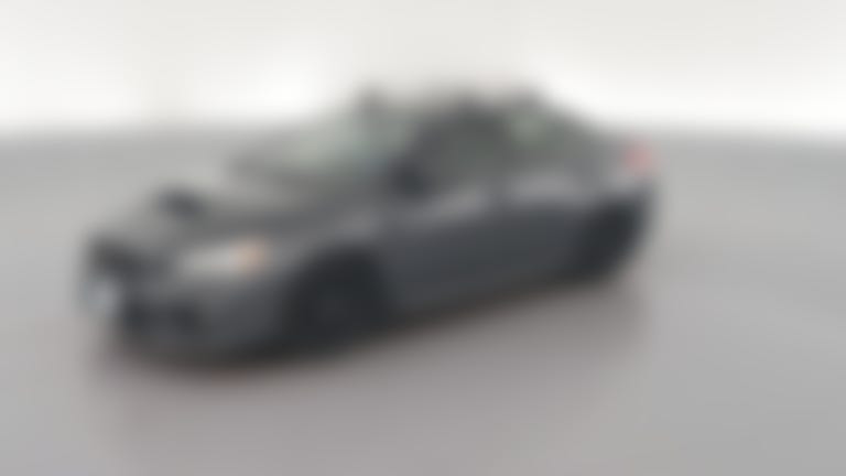 2021 Subaru WRX vehicle photo