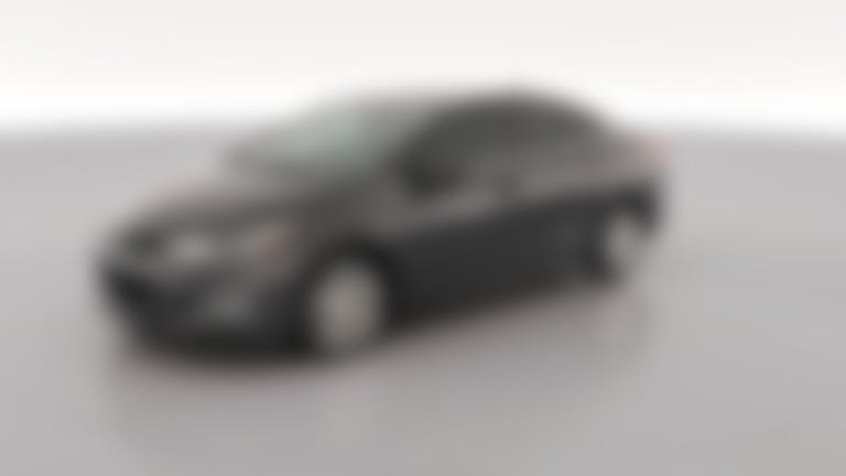 2016 Chevrolet Cruze vehicle photo