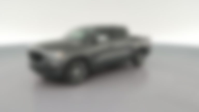 2020 Ram 1500 Crew Cab vehicle photo