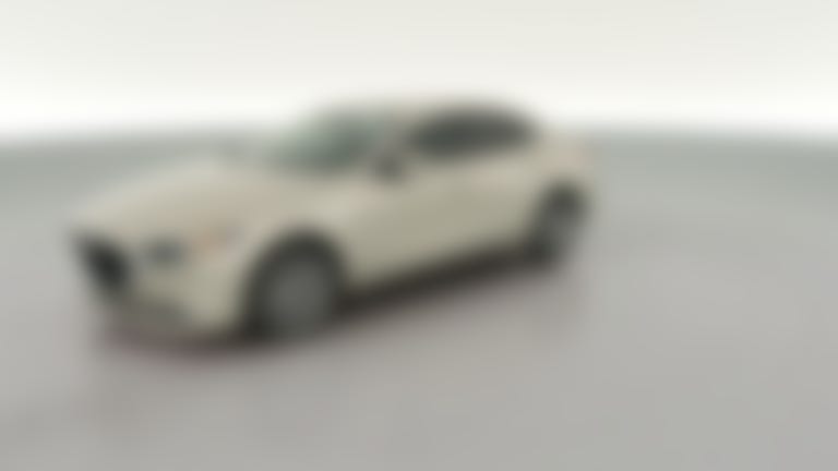 2023 MAZDA MAZDA3 vehicle photo