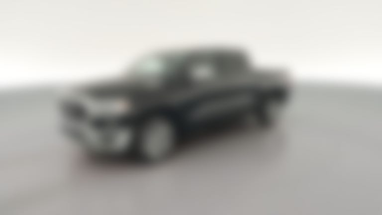 2019 Ram 1500 Crew Cab vehicle photo