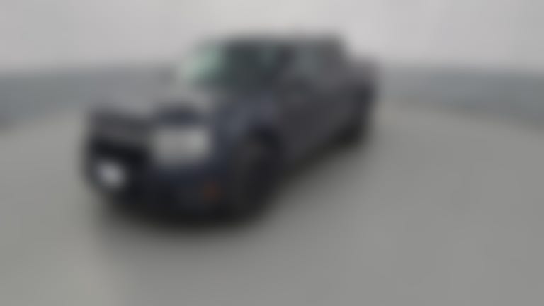 2022 Ford Maverick vehicle photo
