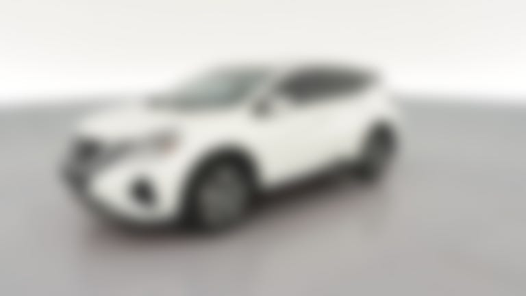 2020 Nissan Murano vehicle photo