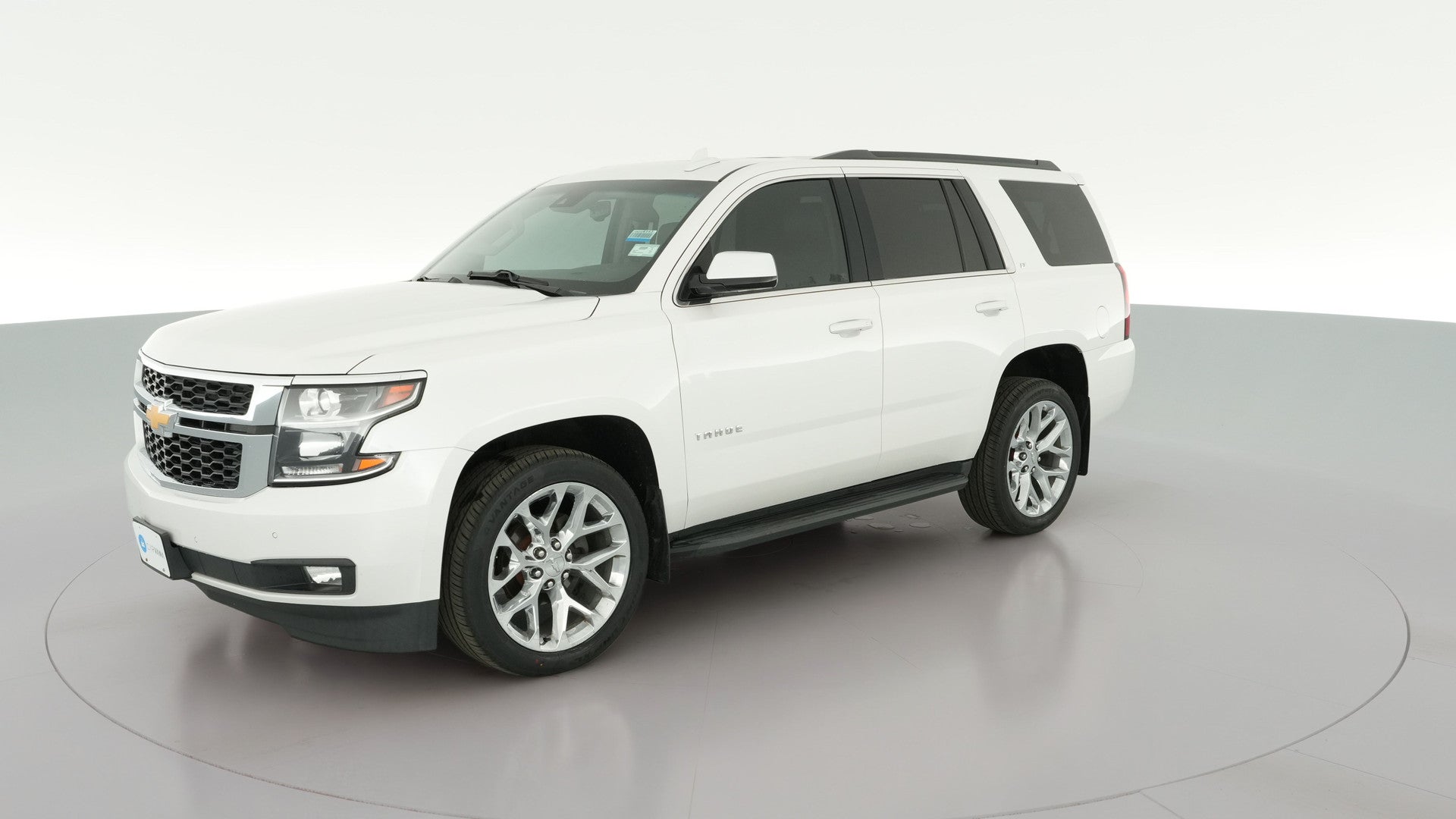 2017 Chevrolet Tahoe vehicle photo