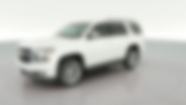 2017 Chevrolet Tahoe vehicle photo