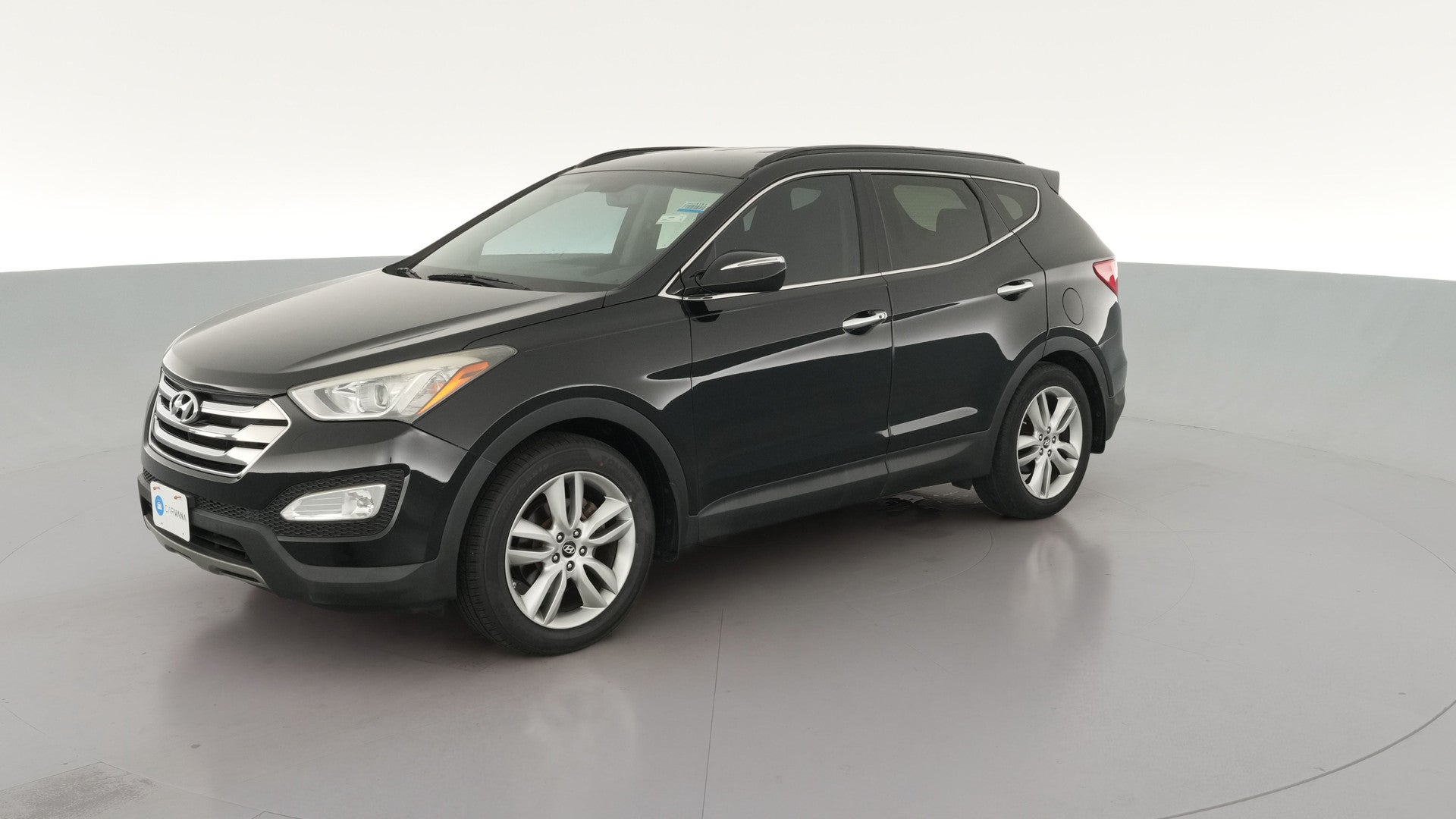 2014 Hyundai Santa Fe Sport vehicle photo