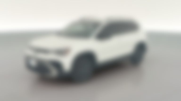 2025 Volkswagen Taos vehicle photo