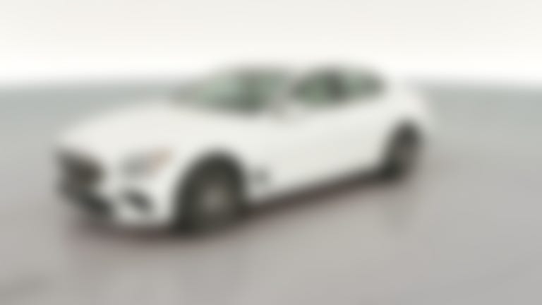 2024 Genesis G70 vehicle photo