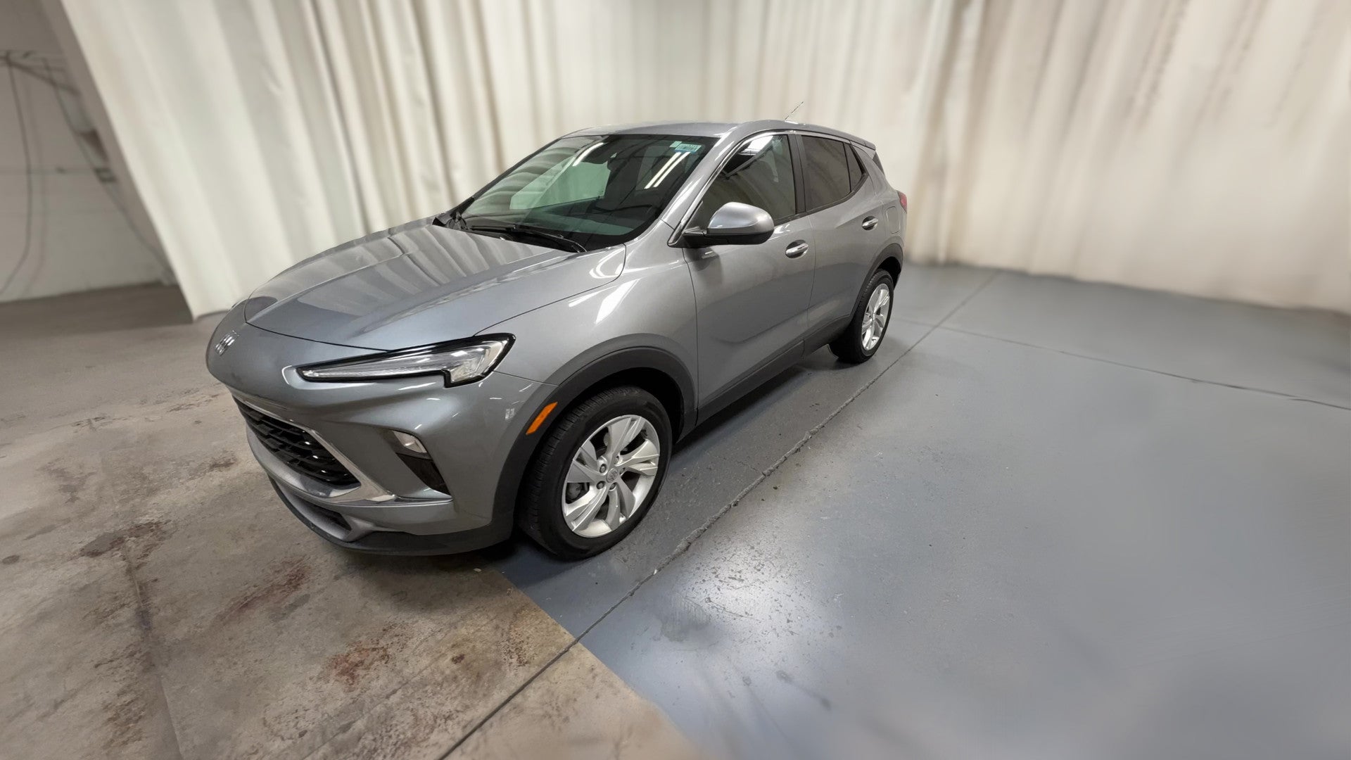 2025 Buick Encore GX vehicle photo