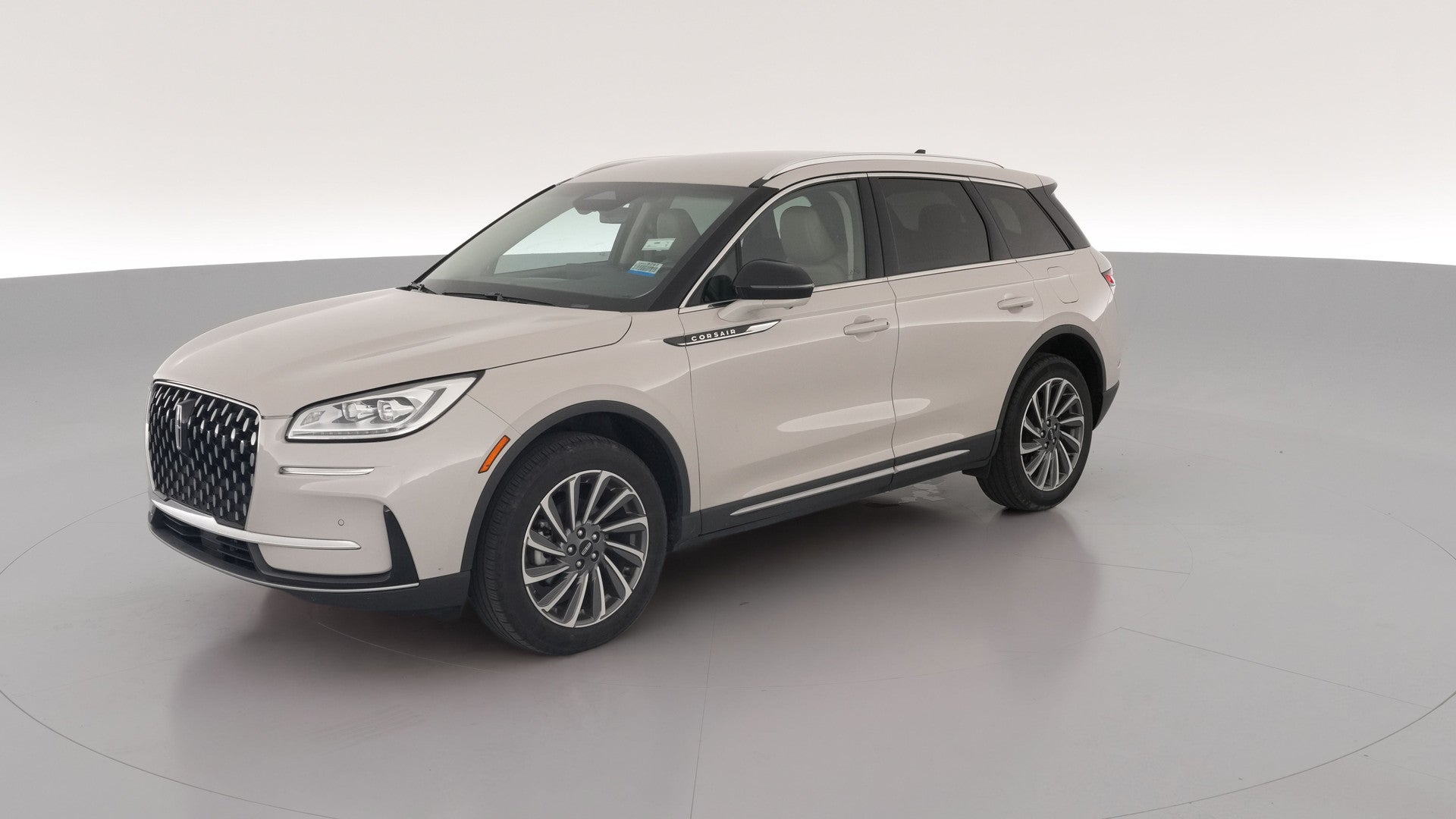 2023 Lincoln Corsair vehicle photo