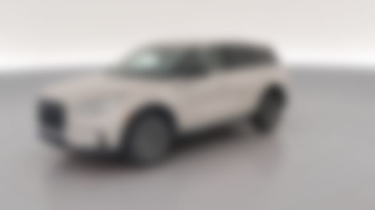 2023 Lincoln Corsair vehicle photo