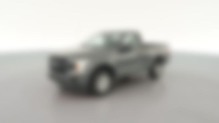 2018 Ford F150 Regular Cab vehicle photo
