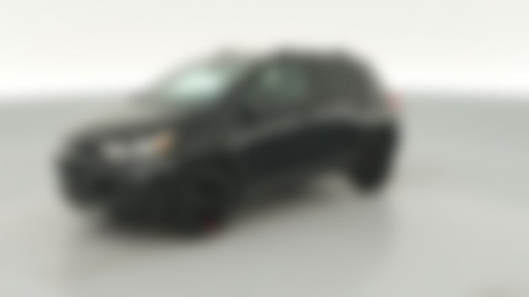 2021 Chevrolet Trax vehicle photo