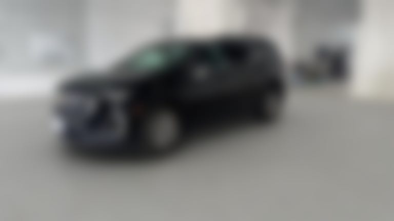 2023 Chevrolet Traverse vehicle photo