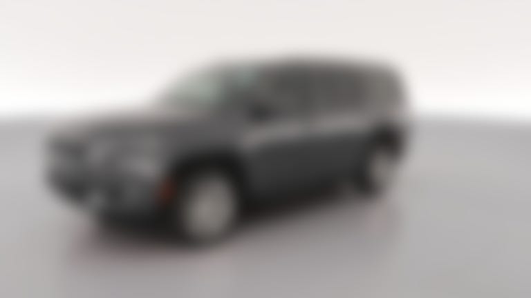 2022 Jeep Wagoneer vehicle photo