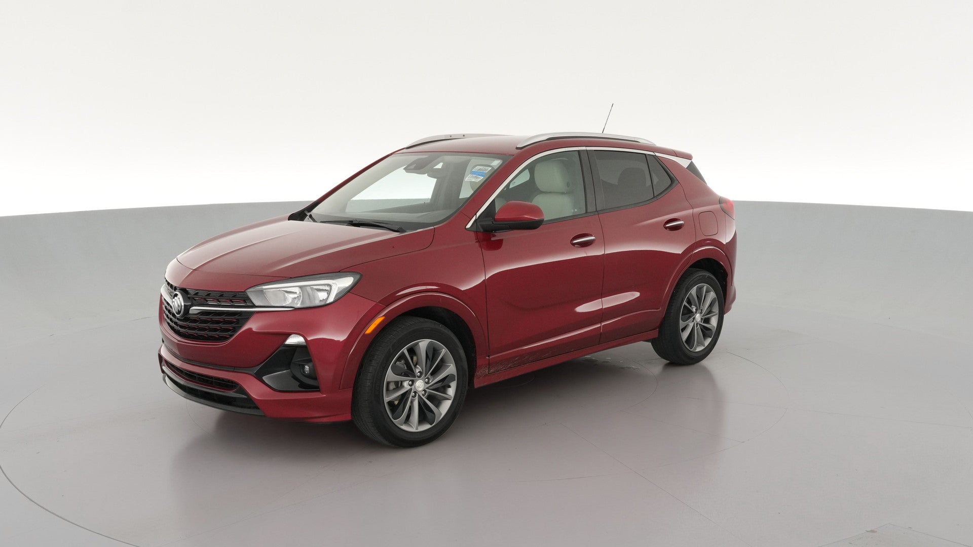 2021 Buick Encore GX vehicle photo