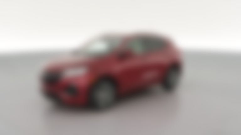 2021 Buick Encore GX vehicle photo