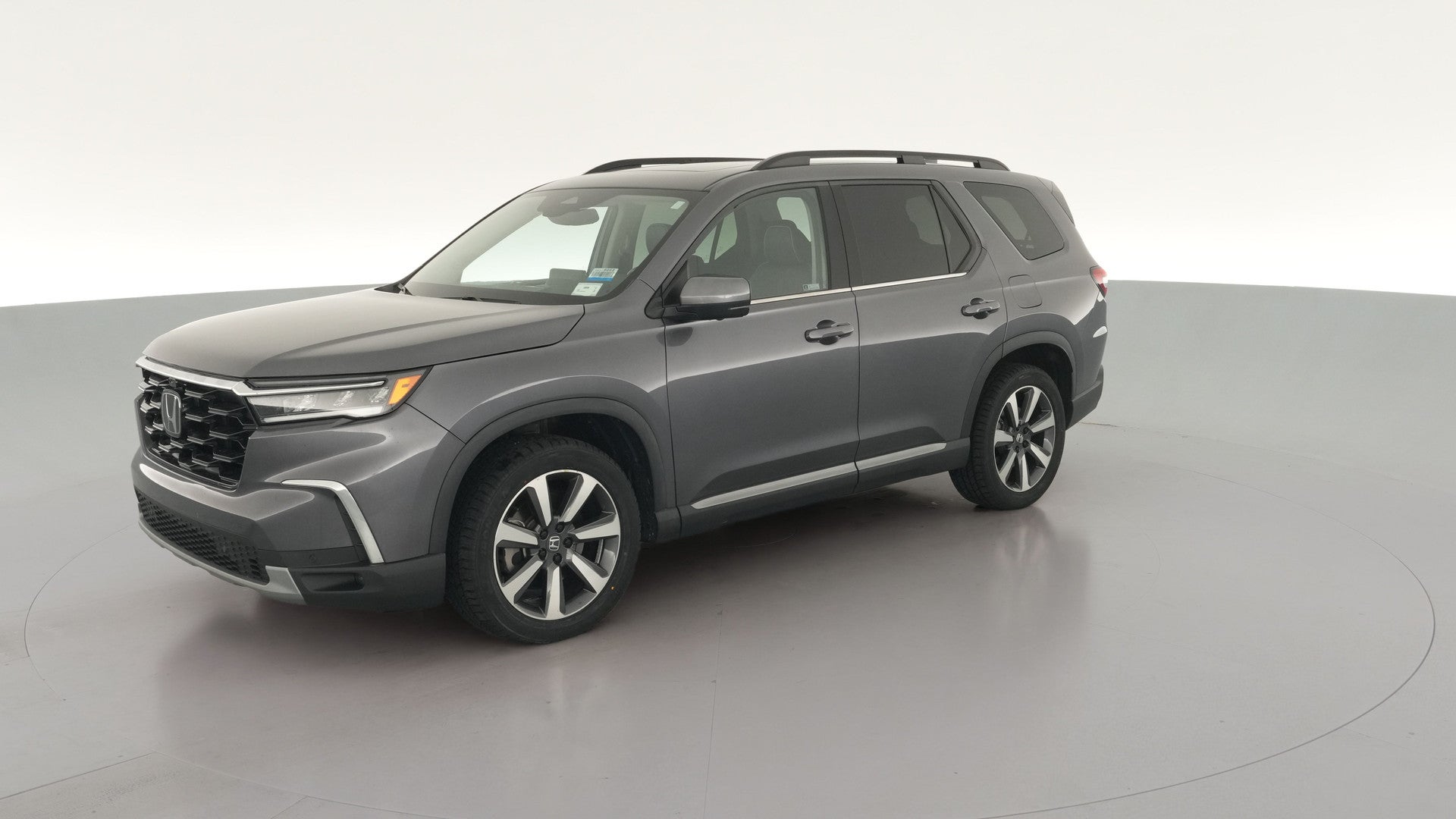 2023 Honda Pilot vehicle photo