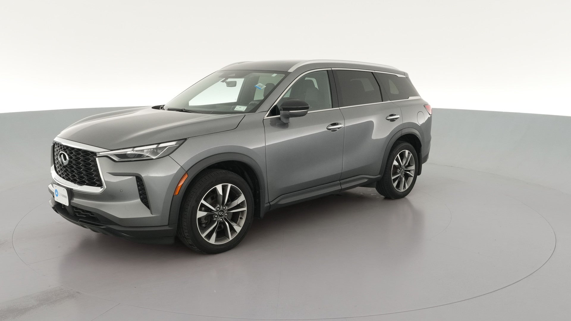 2023 INFINITI QX60 vehicle photo