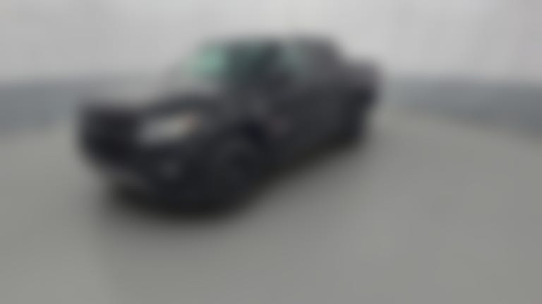2021 Chevrolet Colorado Crew Cab vehicle photo