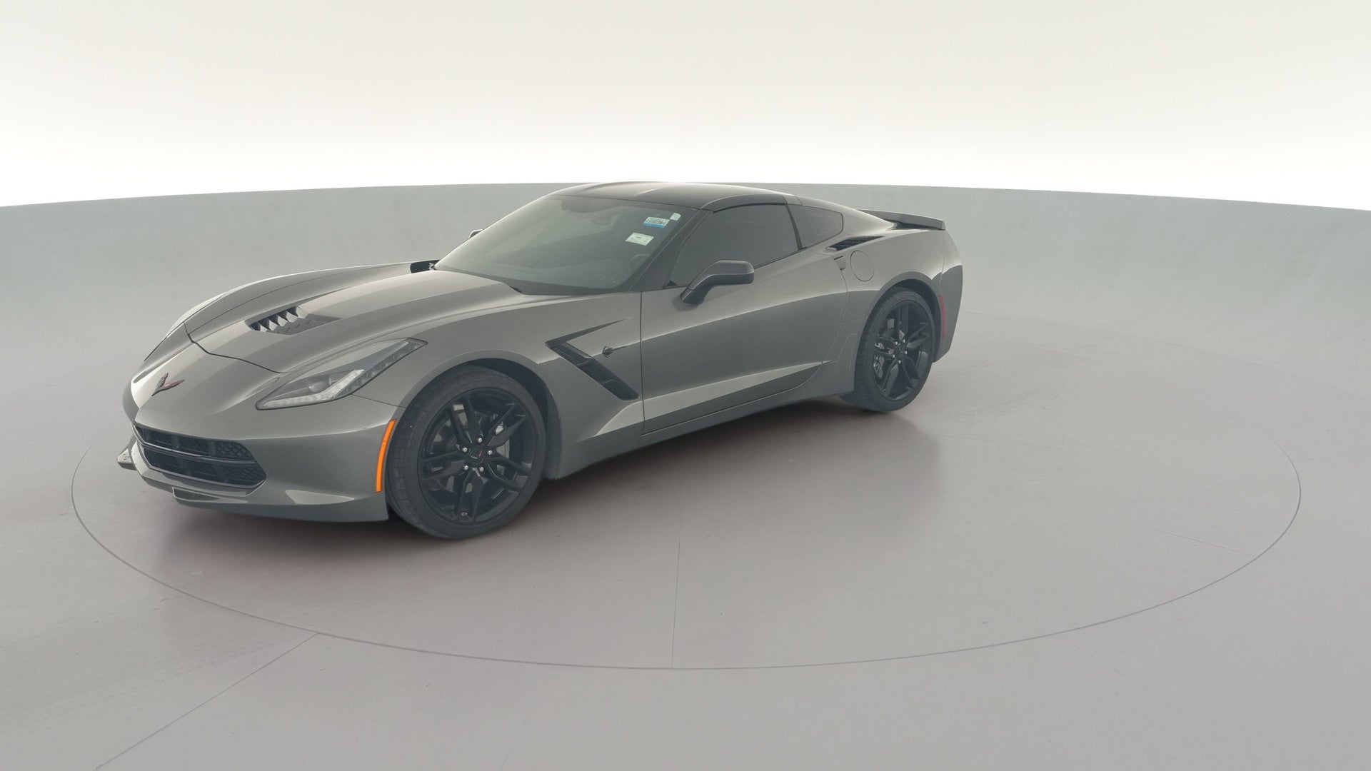 2016 Chevrolet Corvette vehicle photo