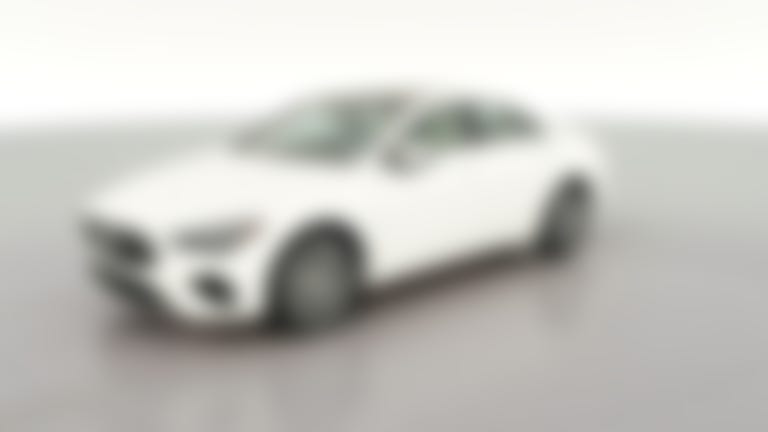2025 Mercedes-Benz CLA vehicle photo