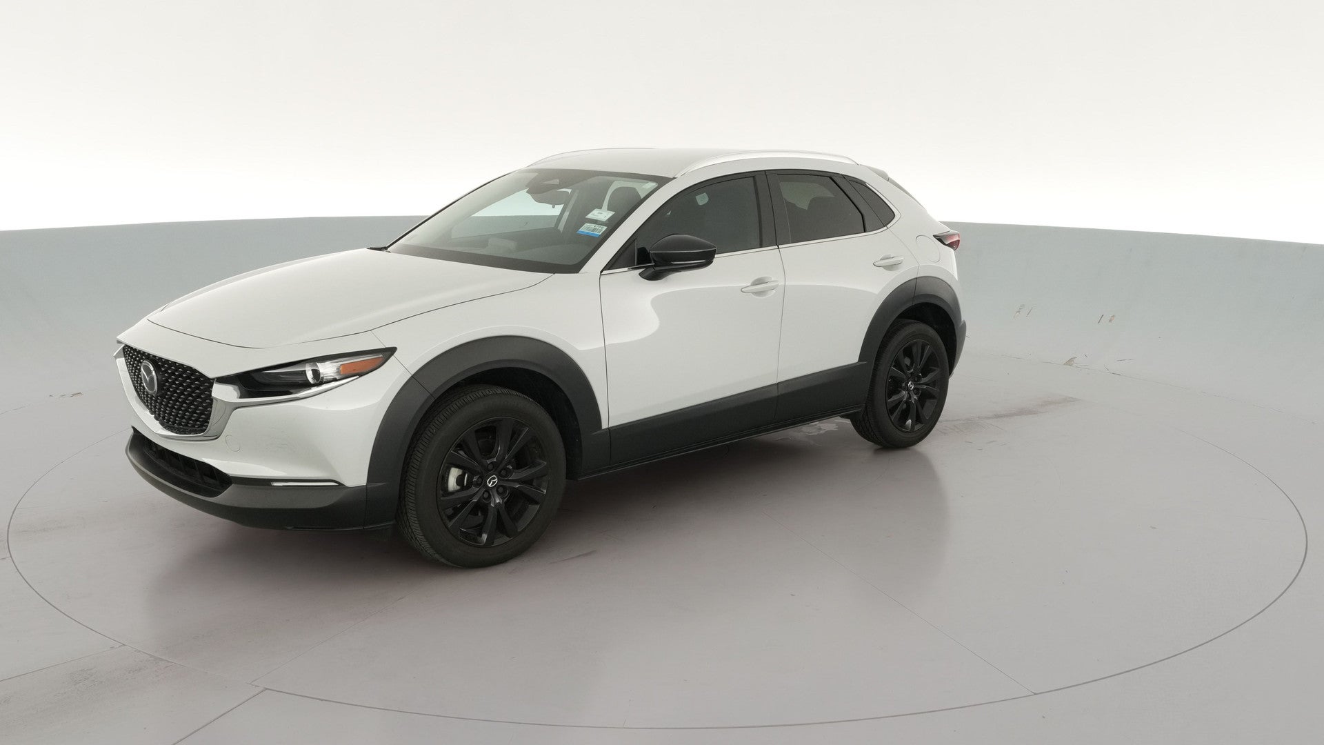2025 MAZDA CX-30 vehicle photo