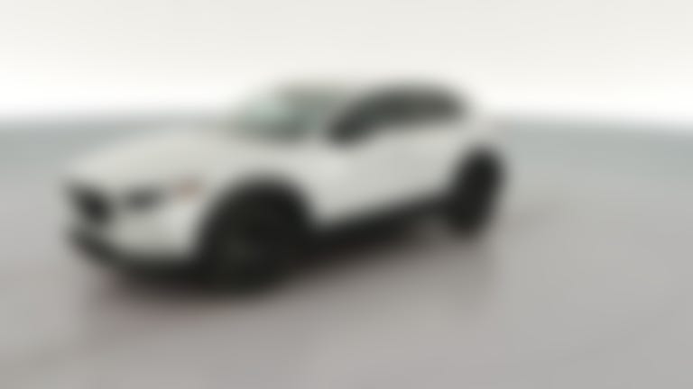 2025 MAZDA CX-30 vehicle photo