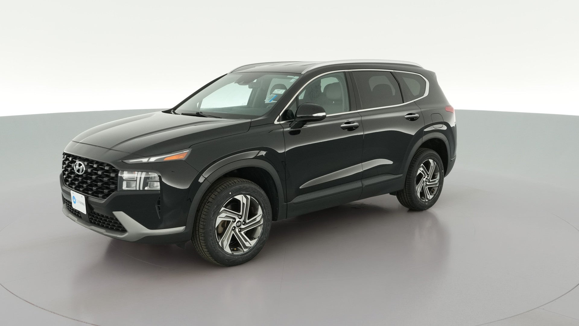 2023 Hyundai Santa Fe vehicle photo