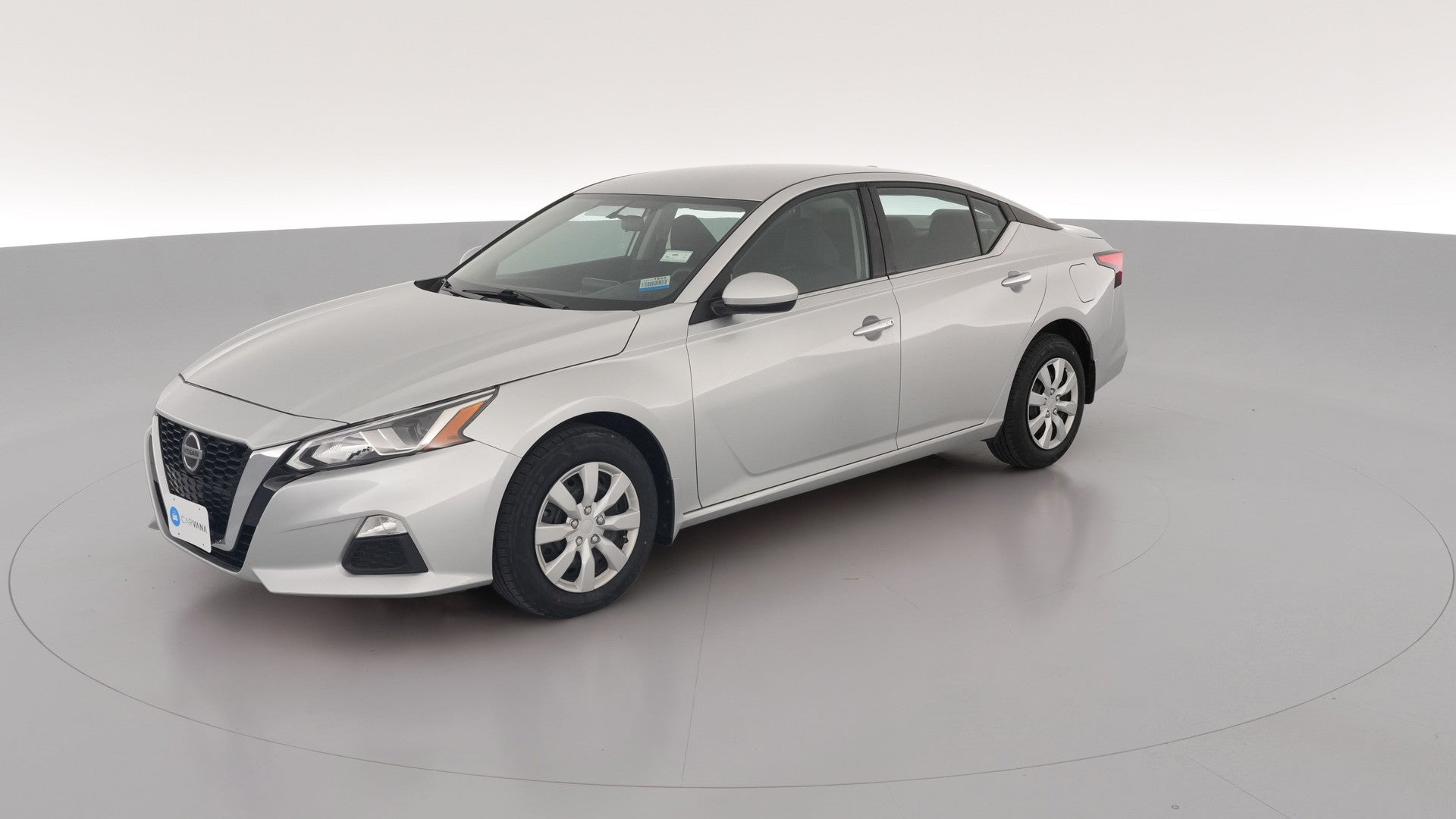 2019 Nissan Altima vehicle photo