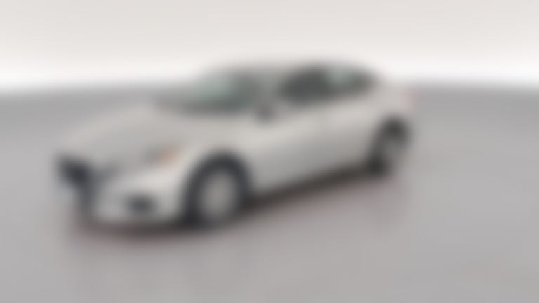 2019 Nissan Altima vehicle photo
