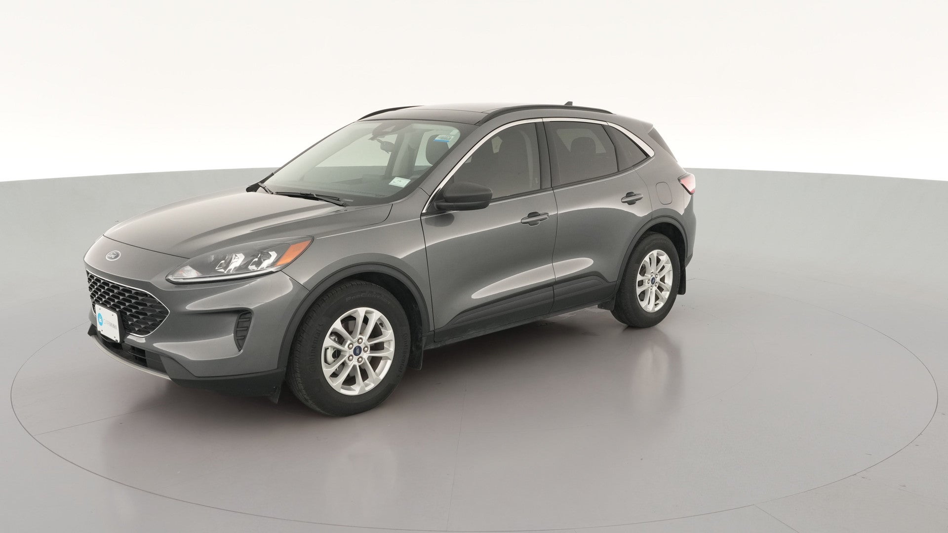 2022 Ford Escape vehicle photo